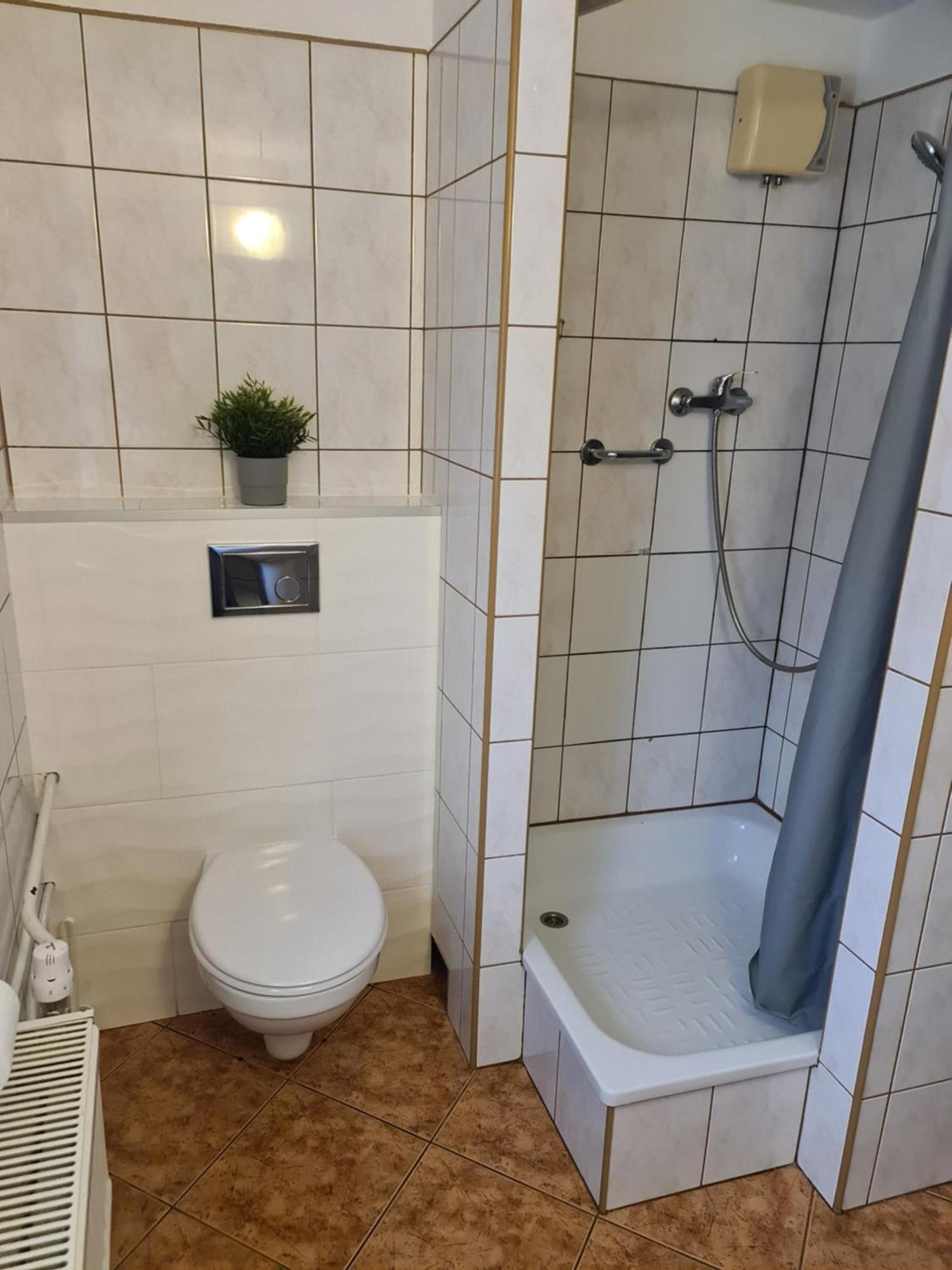 Pokoje Zacisze Lesne Stegna  Rum bild