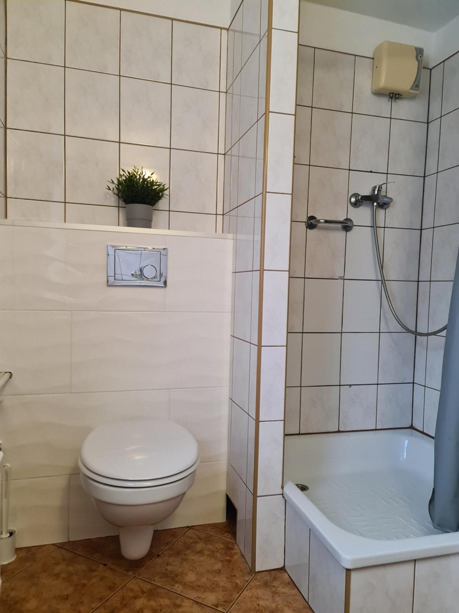 Pokoje Zacisze Lesne Stegna  Rum bild